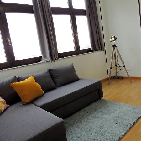 Casa Aurea-Apartamento Zona Antigua,Parking Y Wifi By Delabra Apartments Oviede Extérieur photo