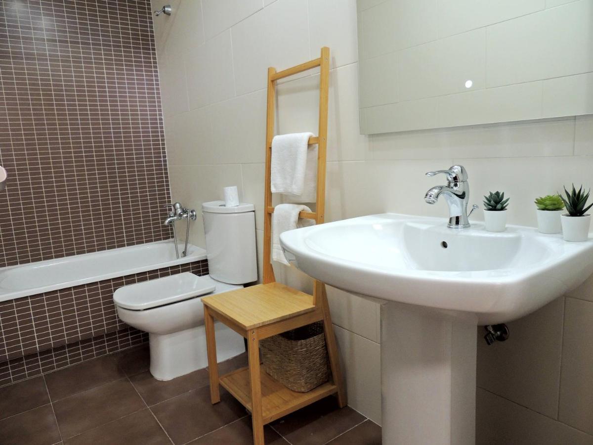 Casa Aurea-Apartamento Zona Antigua,Parking Y Wifi By Delabra Apartments Oviede Extérieur photo