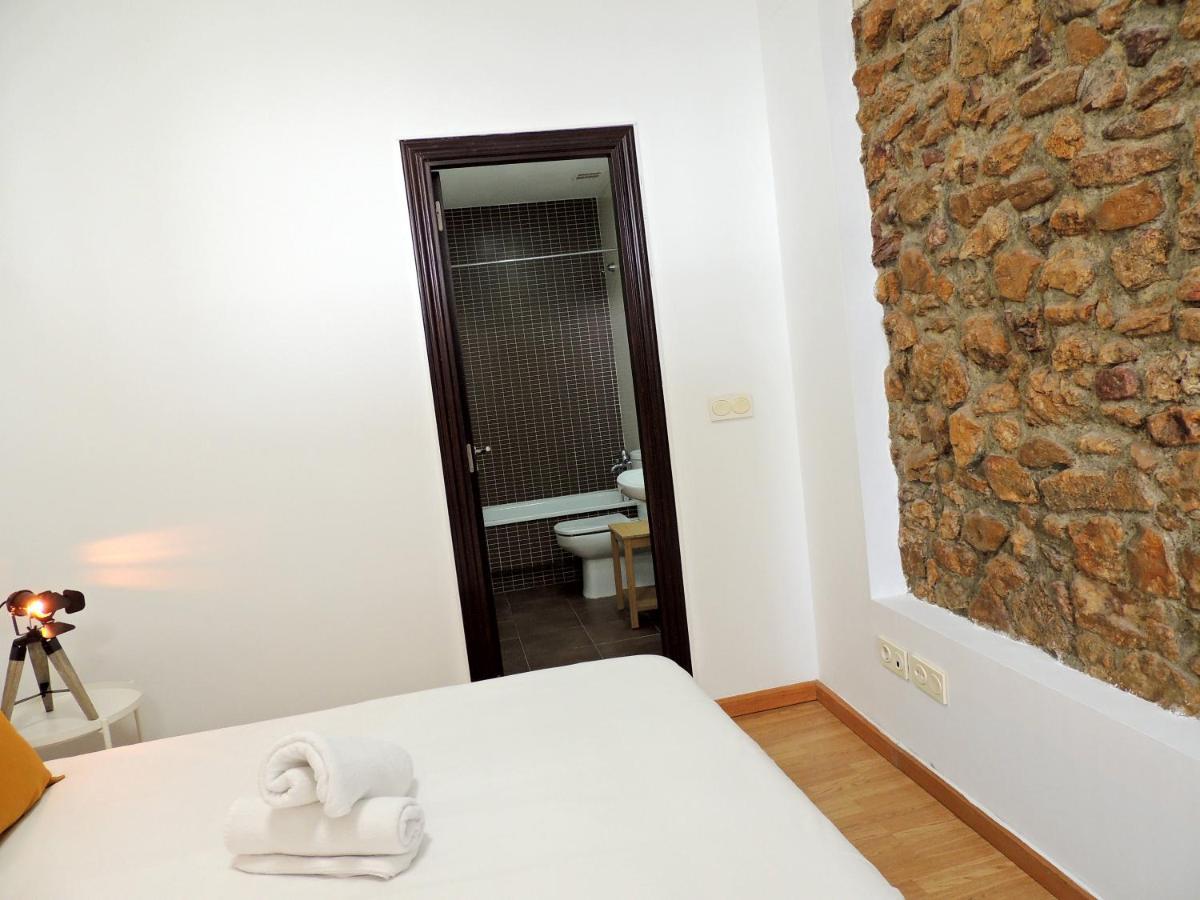 Casa Aurea-Apartamento Zona Antigua,Parking Y Wifi By Delabra Apartments Oviede Extérieur photo